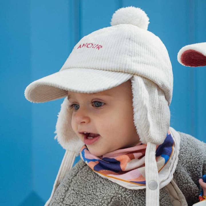 Chapka Pequeño Amor para venta al por mayor de Chamaye