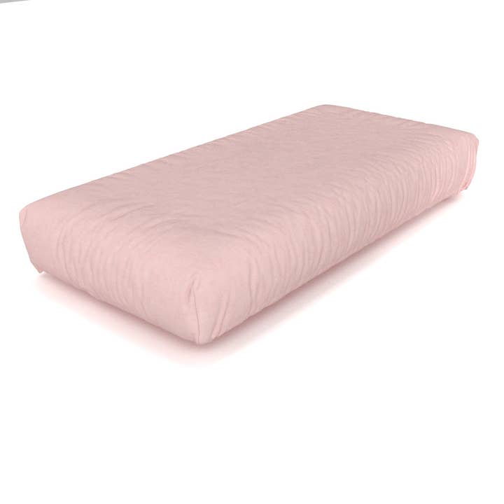 Barooga - Wholesale Cot/Crib Sheets - Muslin Crib Sheets for Boys and Girls, 28"x 52" + 9"22