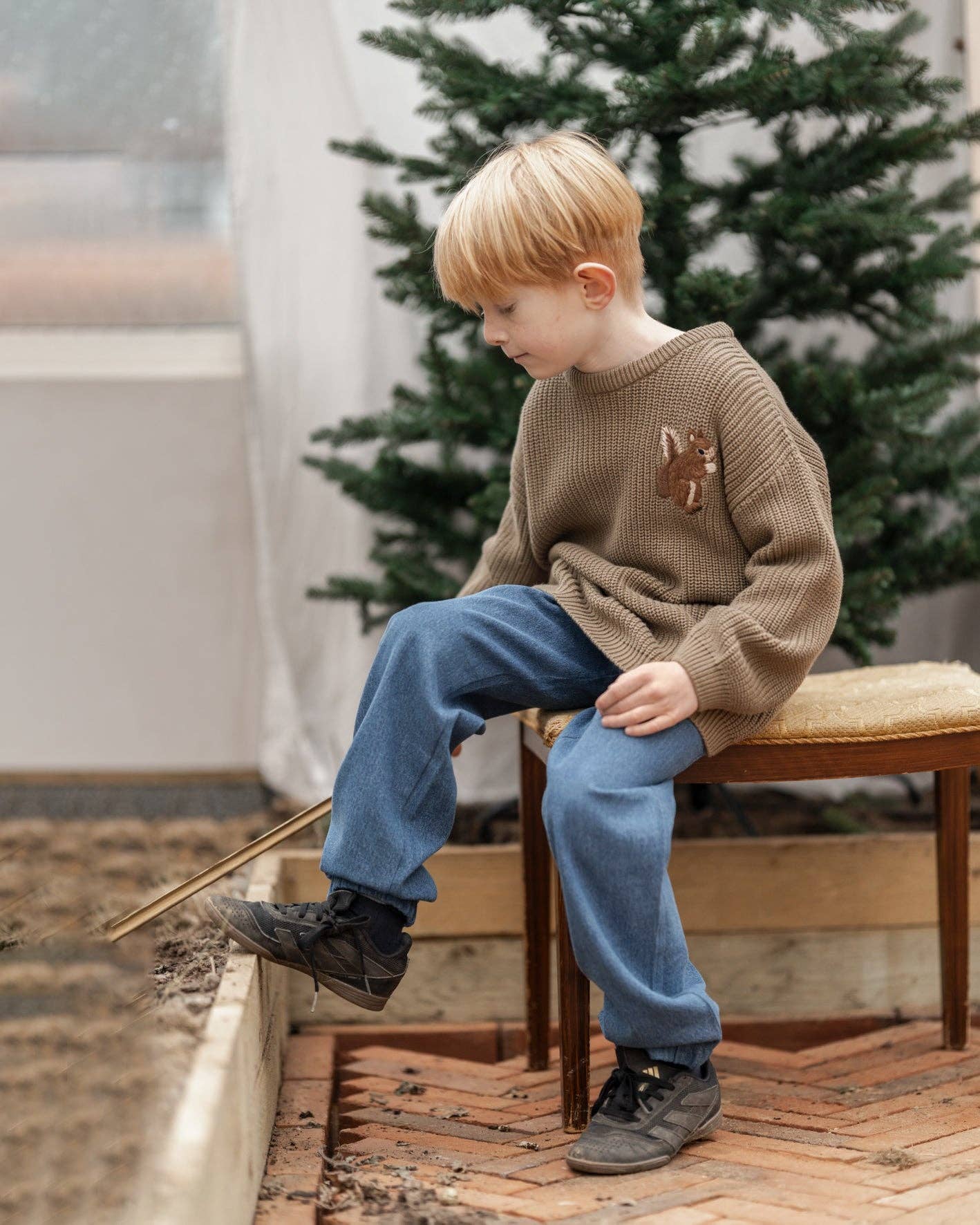 denim Jens bukser for engroshandel på Faire4