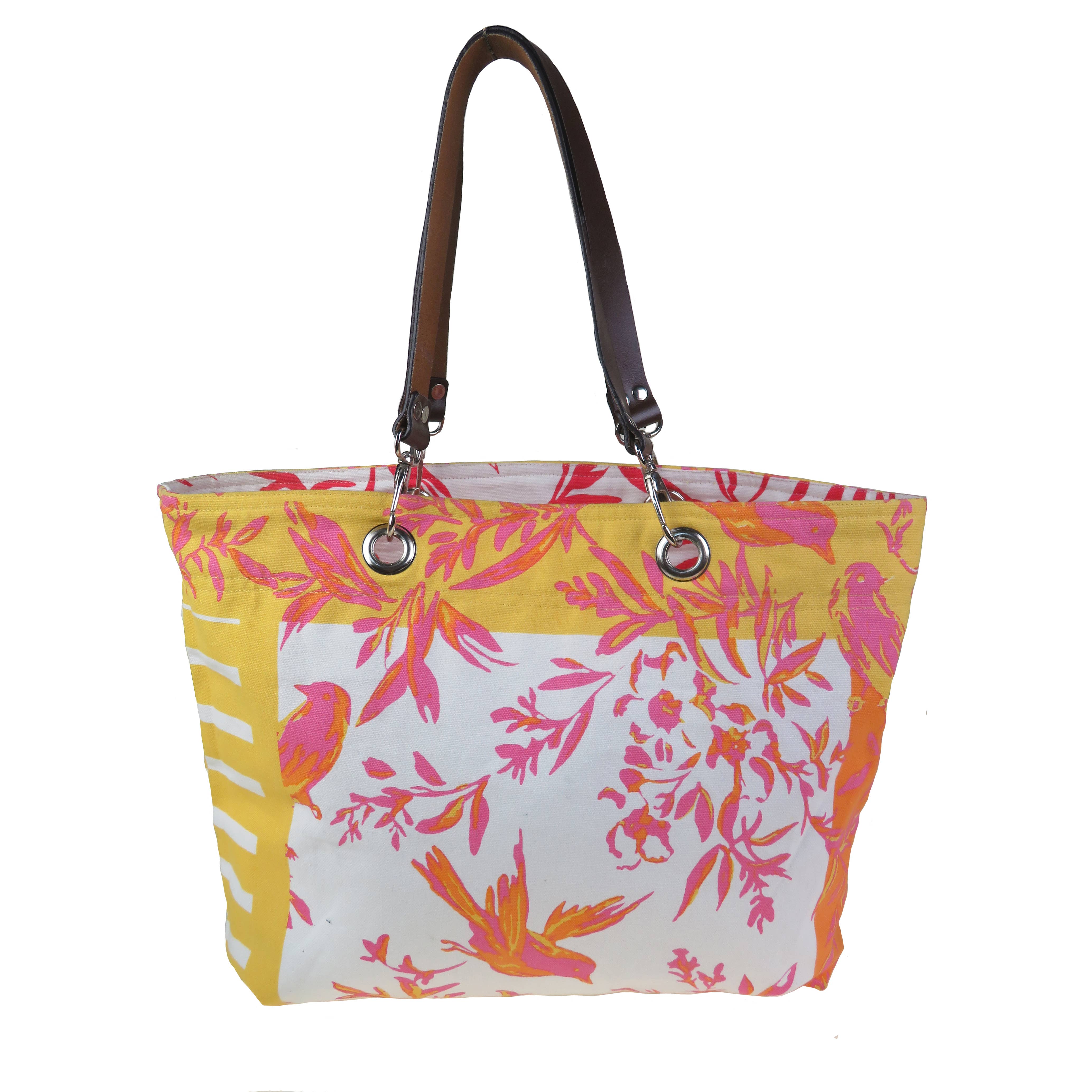 Supplement D'AM - Wholesale Tote Bag - Women's - Brigitte Bardot France license canvas bag0