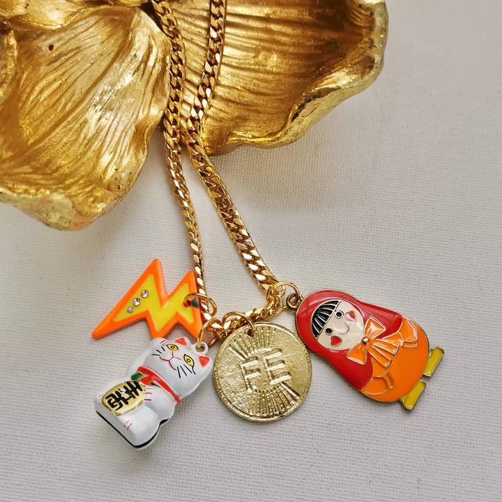 Fio Matryoska for wholesale by Pampa Mia