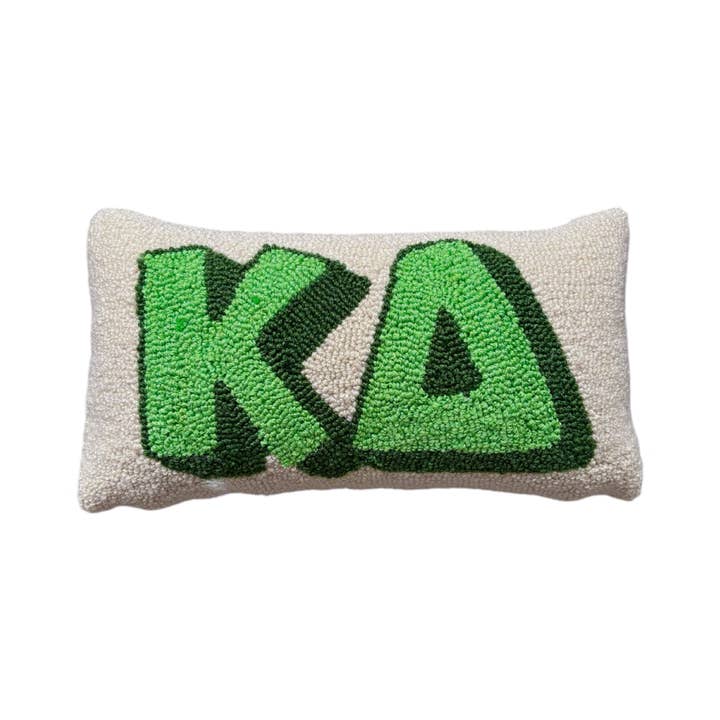 Duo Threads - Wholesale Throw/Decorative Pillow - Sorority Hook Pillow12