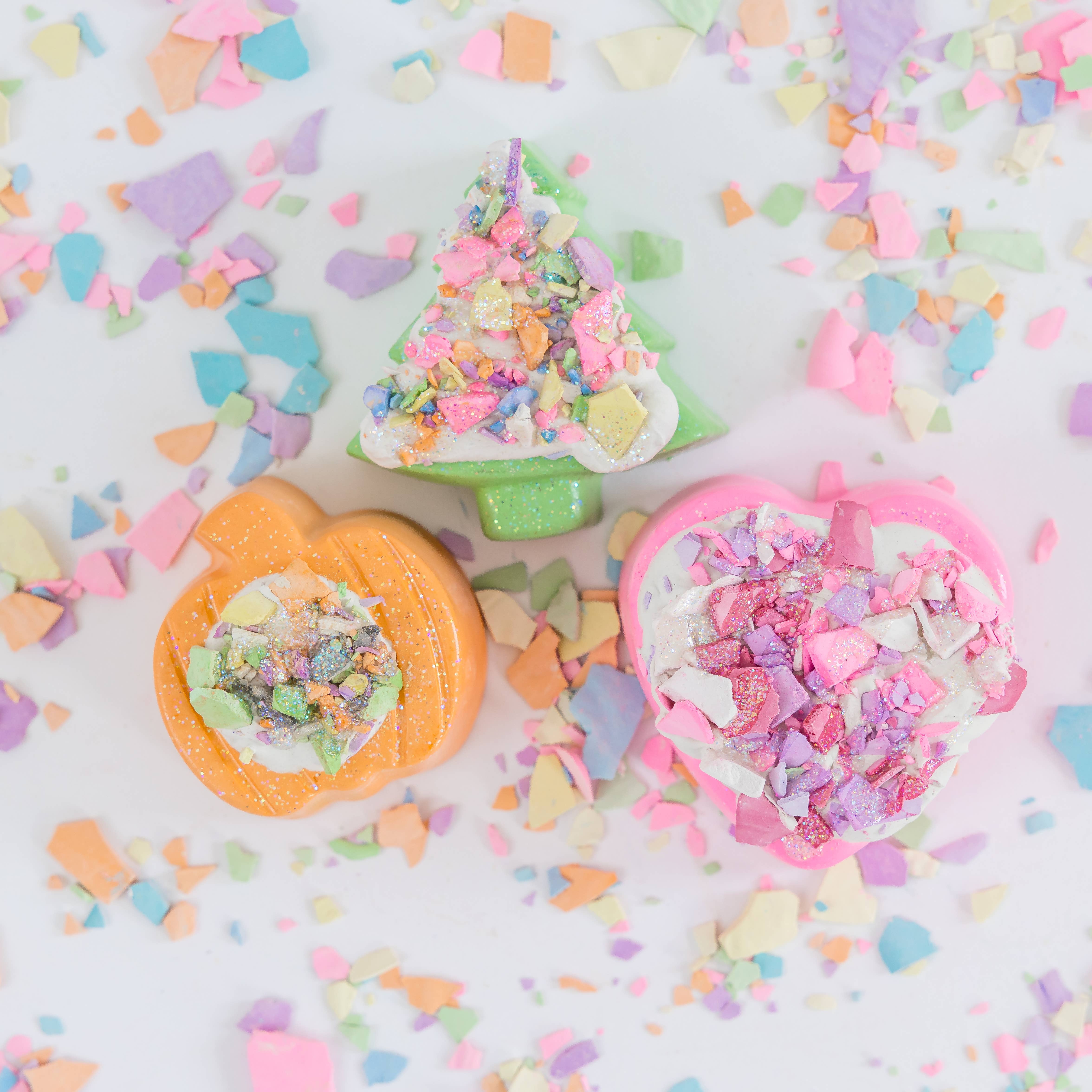 HOPSCOTCH - Wholesale Party Favor - Treat Size - Pumpkin2