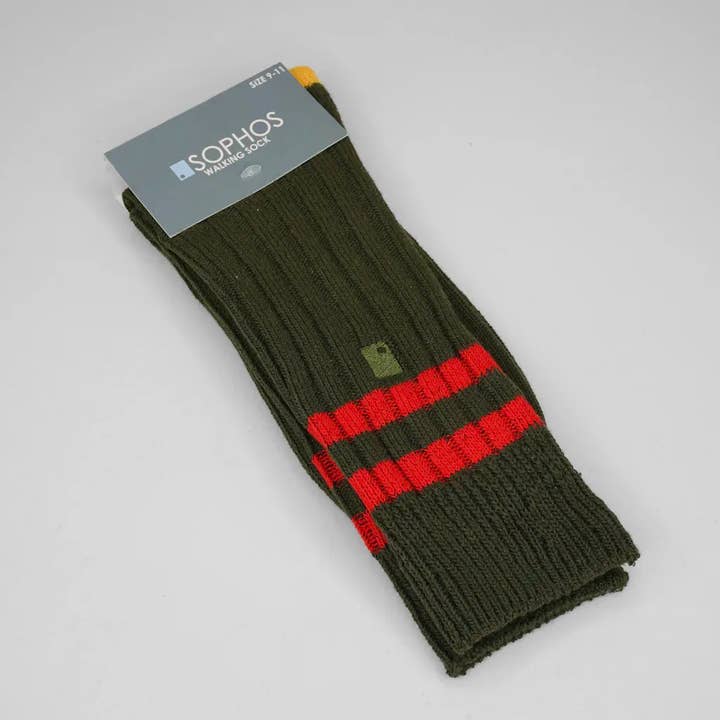 Sophos – wholesale Socks – Unisex – Cotton Hiking Sock