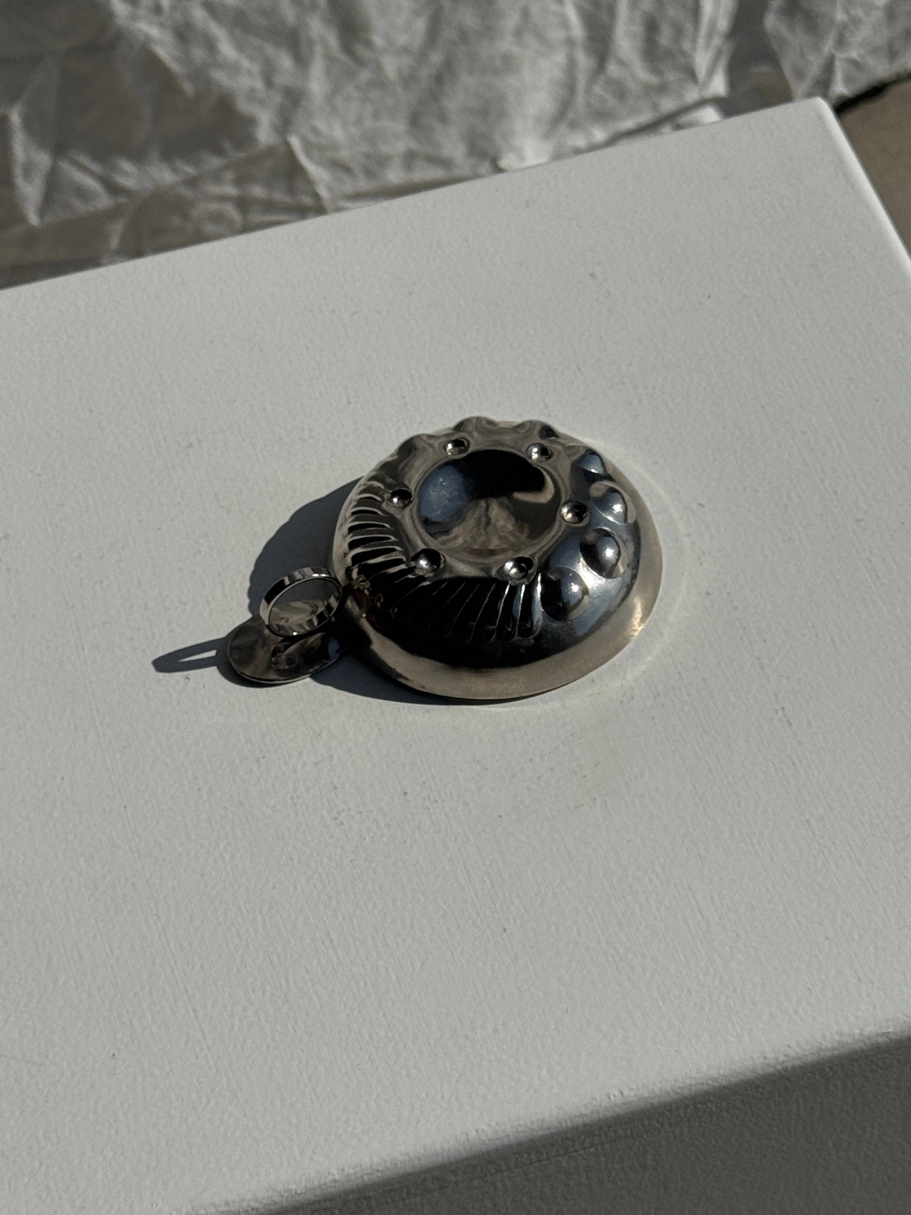 Office Objets - Wholesale Wine Tool Set - Metal wine-tasting cup with handle5