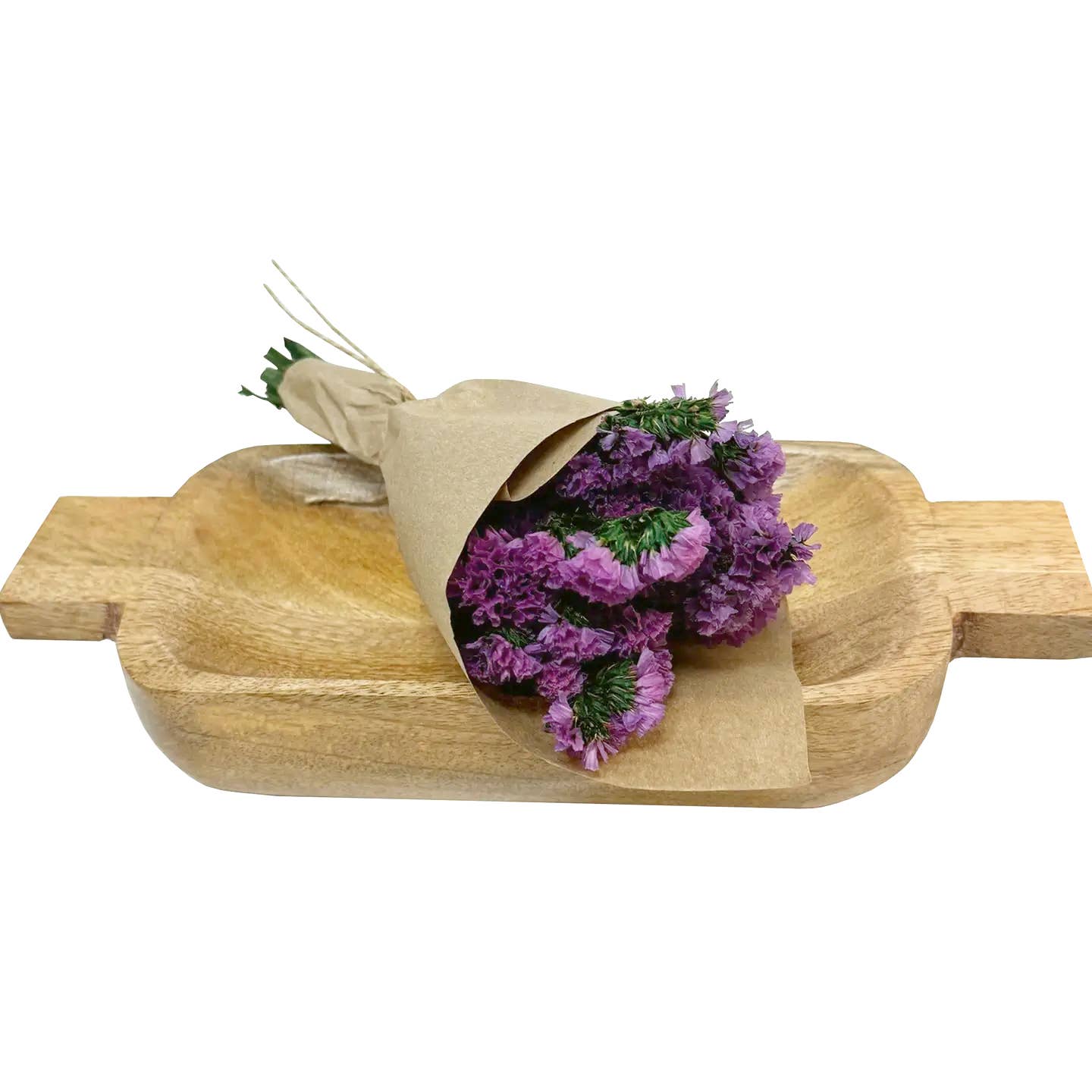 Andaluca – wholesale Artificial flowers – MINI Statice Flower Bundle: Magenta #1681