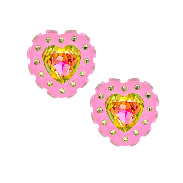 Riice - Wholesale Dangle Earrings - Bellevue1