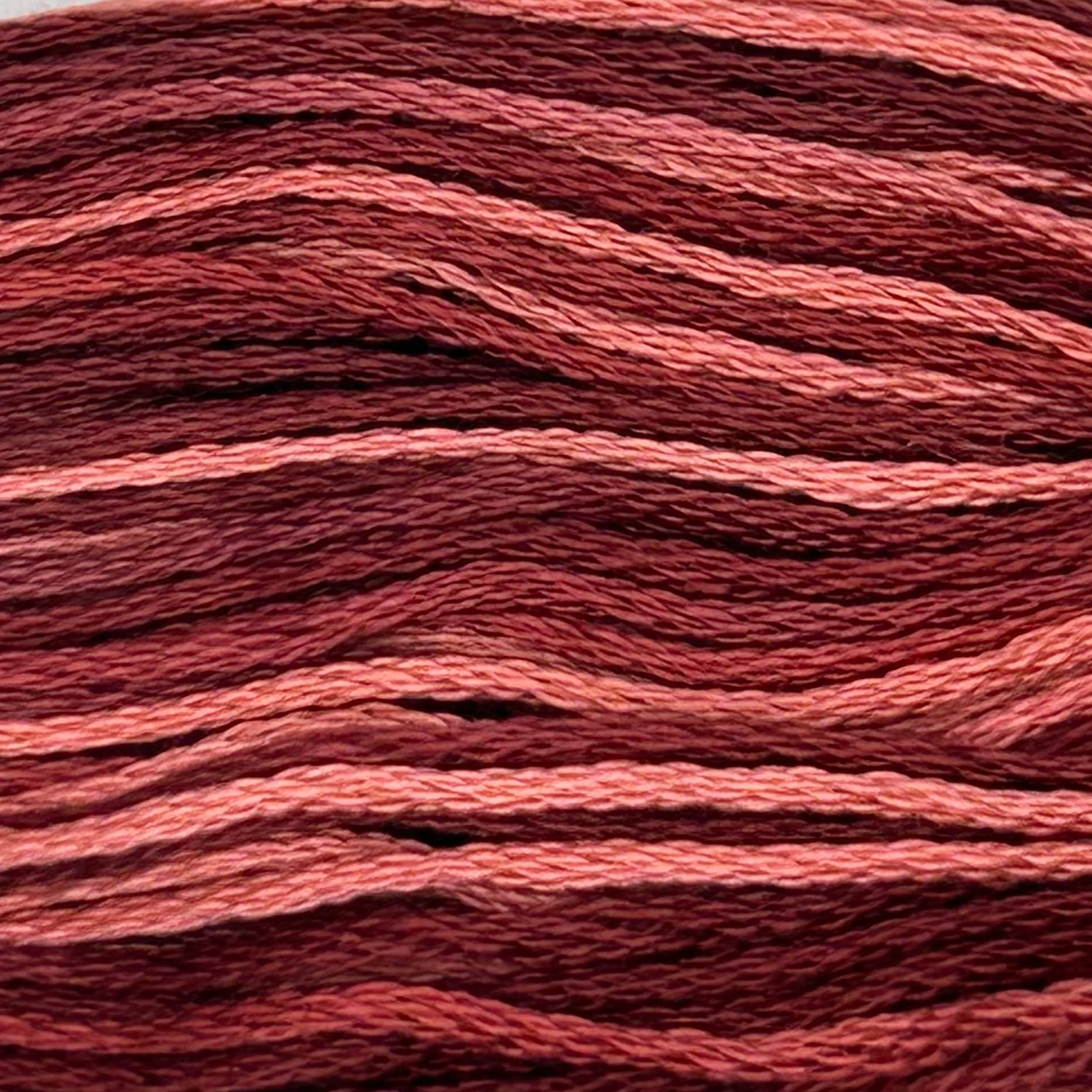 OTF Threads - Wholesale Thread - OTF Threads™ Variegated 6 Strand Embroidery Floss Box of 2455