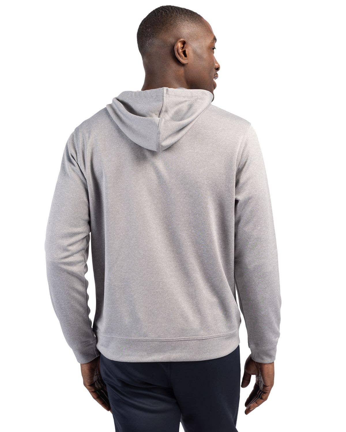 Cutter & Buck - Wholesale Hoodie - Men's - Clique Mens Lift Performance Hoodie Sweatshirt24