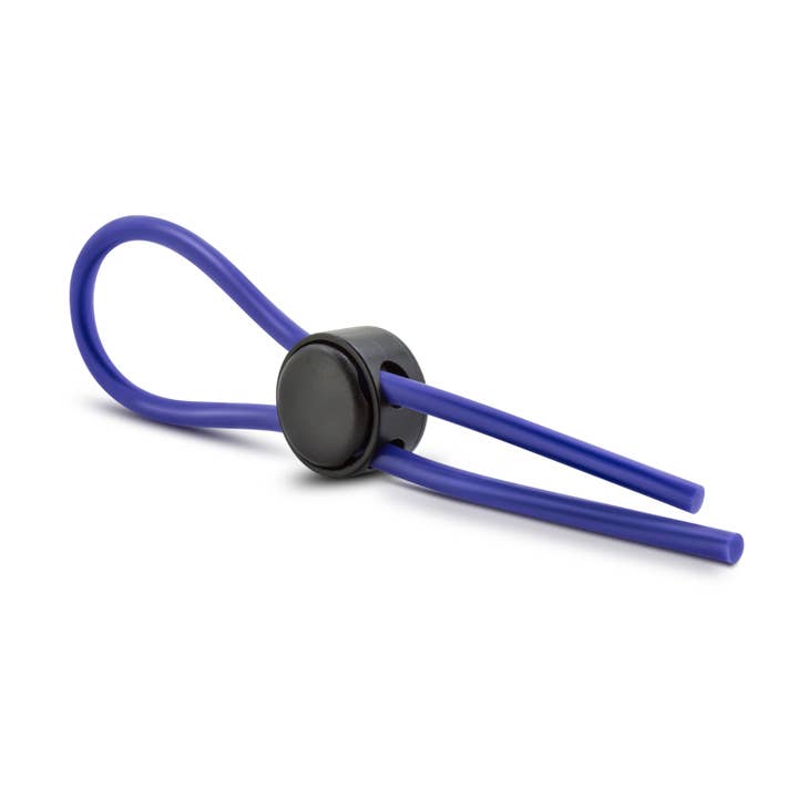 Blush - Wholesale Sex Toy - Stay Hard - Silicone Loop Cock Ring