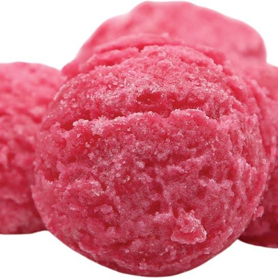 Watermelon Sorbet 3.5 oz Ice Cream Scoop Melts for wholesale by Classic Farmhouse Candles