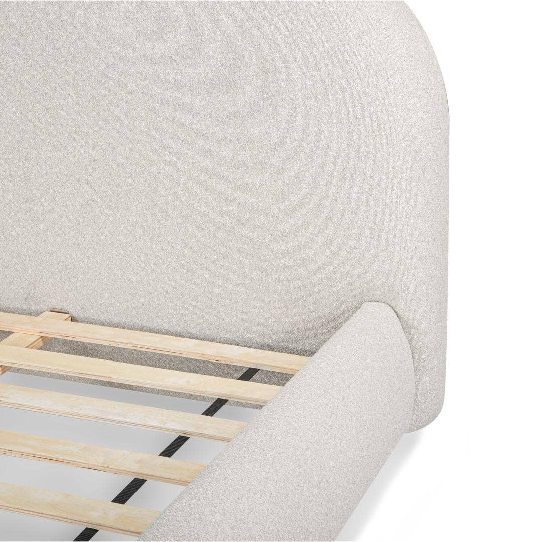 Style In Form - Wholesale Bed - Fox Queen Bed13