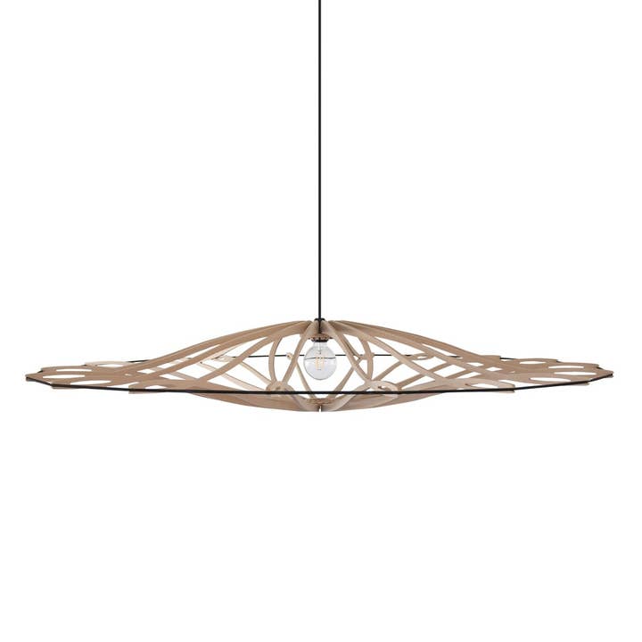 Suspension Twist Brut L D142cm pour la vente par RIF Luminaires