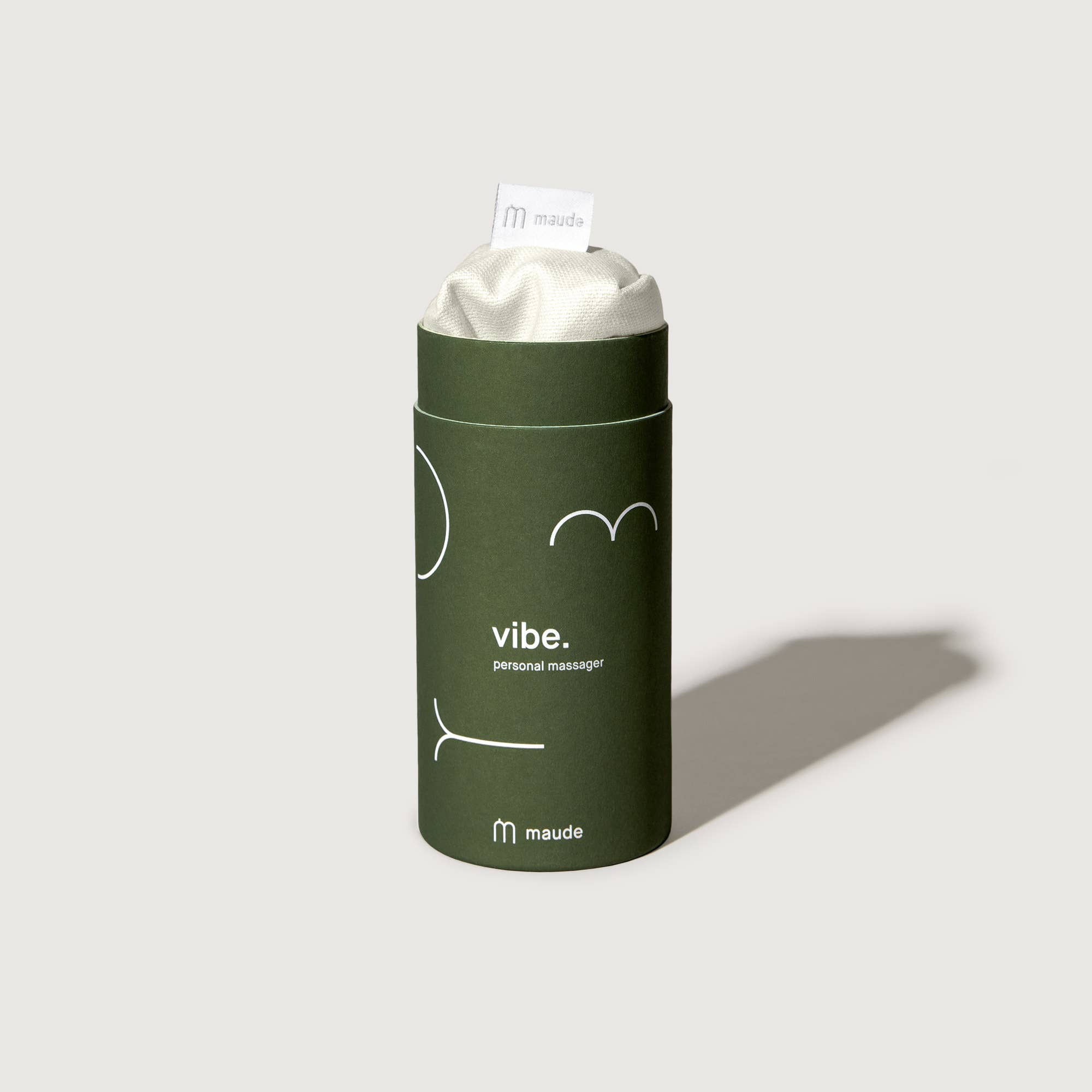 maude - Vente Sex toys - Vibe - jouet sexuel, vibromasseur à 3 vitesses, vert, cadeaux pour adultes.3