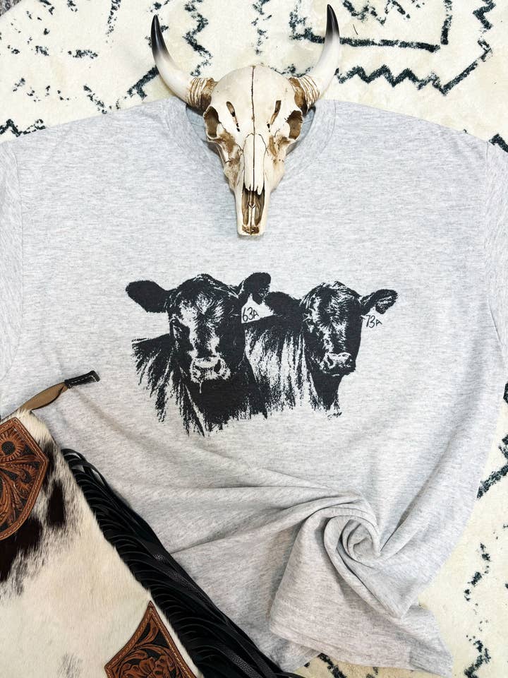 Cattle Tee for wholesale by Hides and Kinds