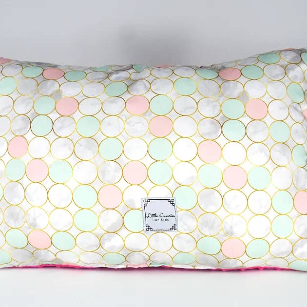 Pillow - Pink Balloons for wholesale by LITTLELUXURIES FOR KIDS