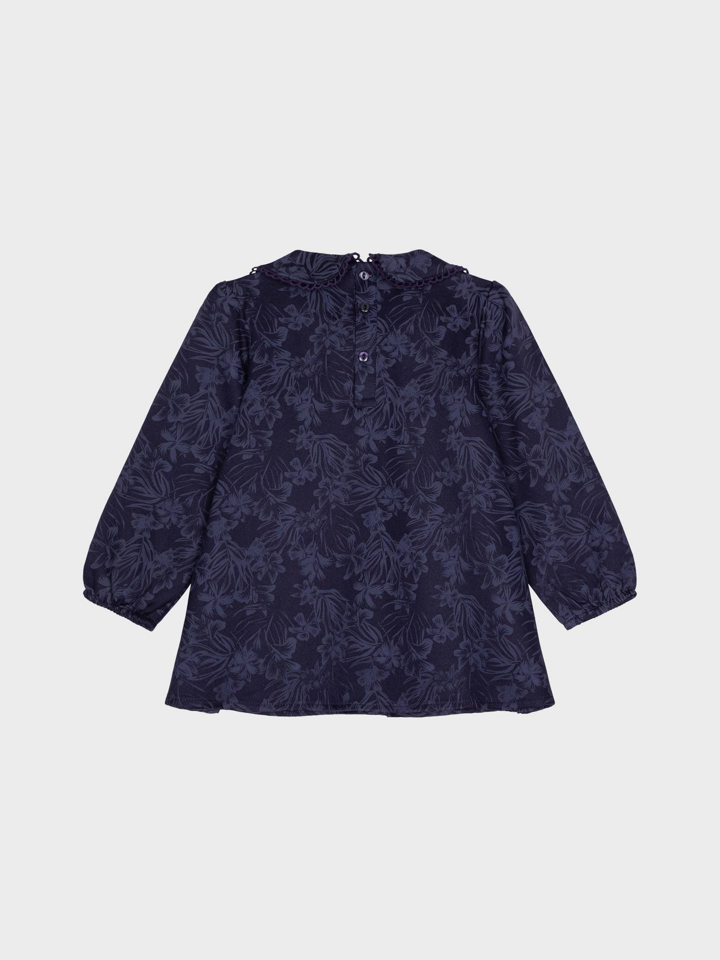 Ativo Kids – wholesale Klänning - Baby – BG-JH8154-61 - Vävd klänning för flickbebis2