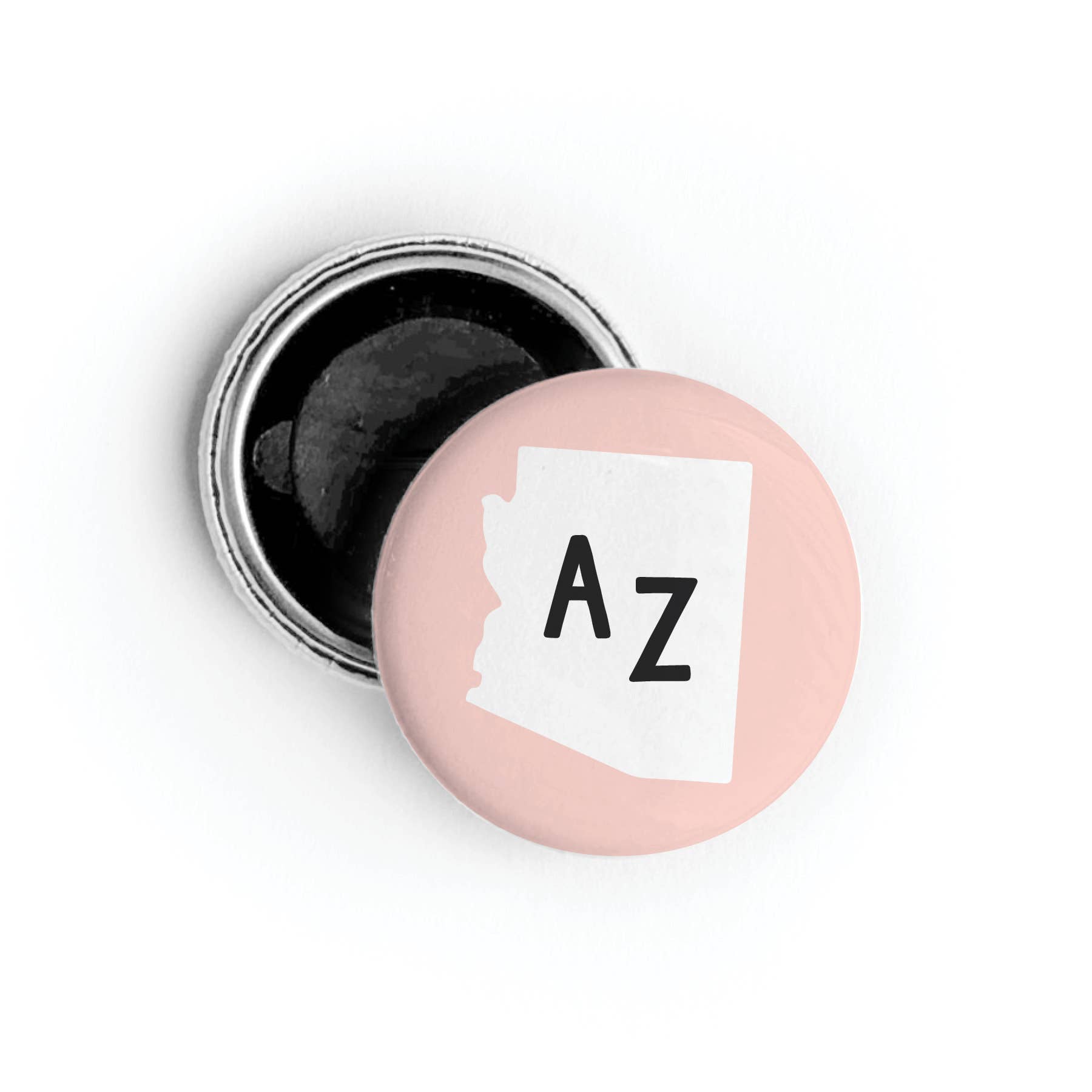 Easyhand Goods – formerly Onderkast - Venta al por mayor Botón/prendedor - Botón de estado personalizado3