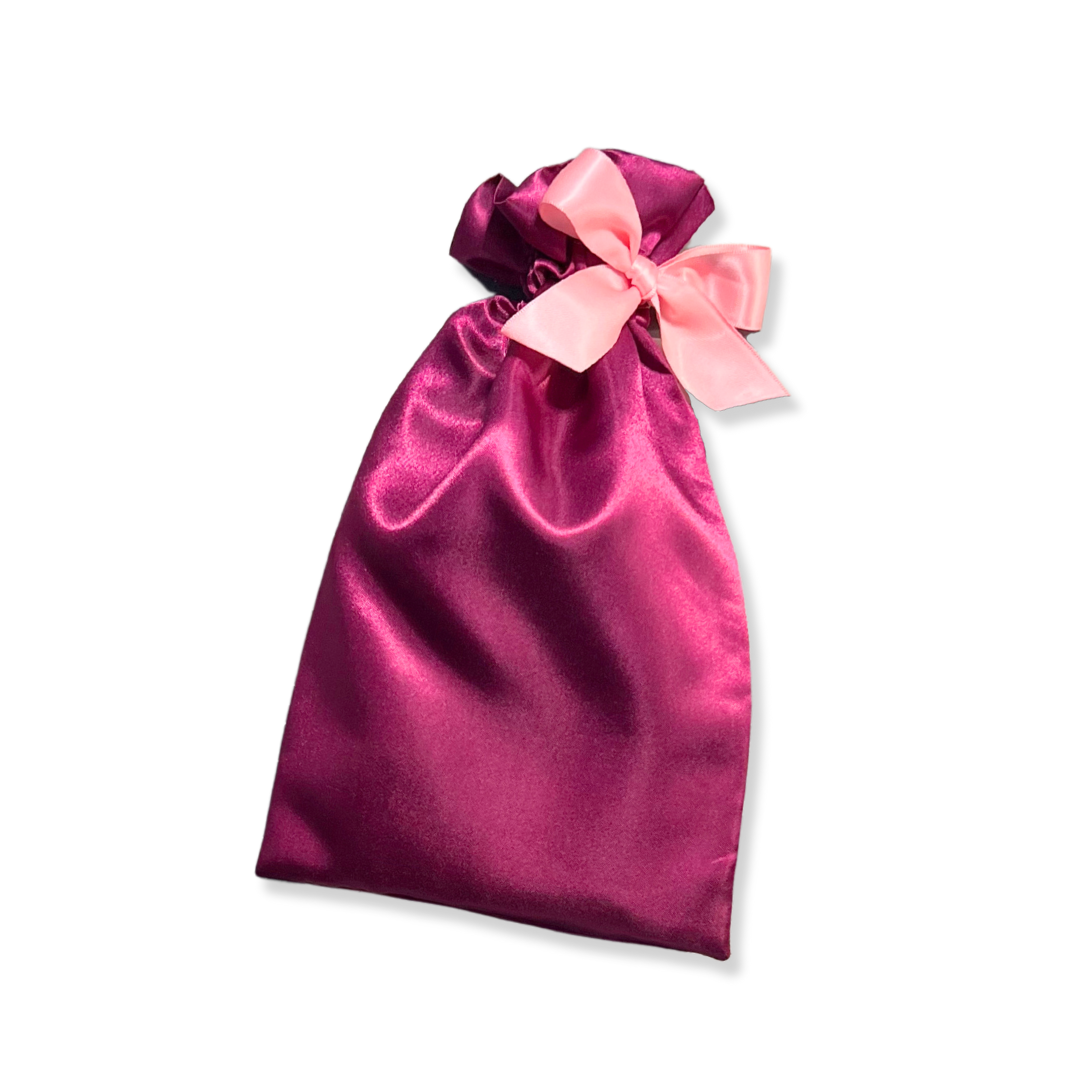 Premium Wholesale Custom Satin Bonnets, Simply Minovet