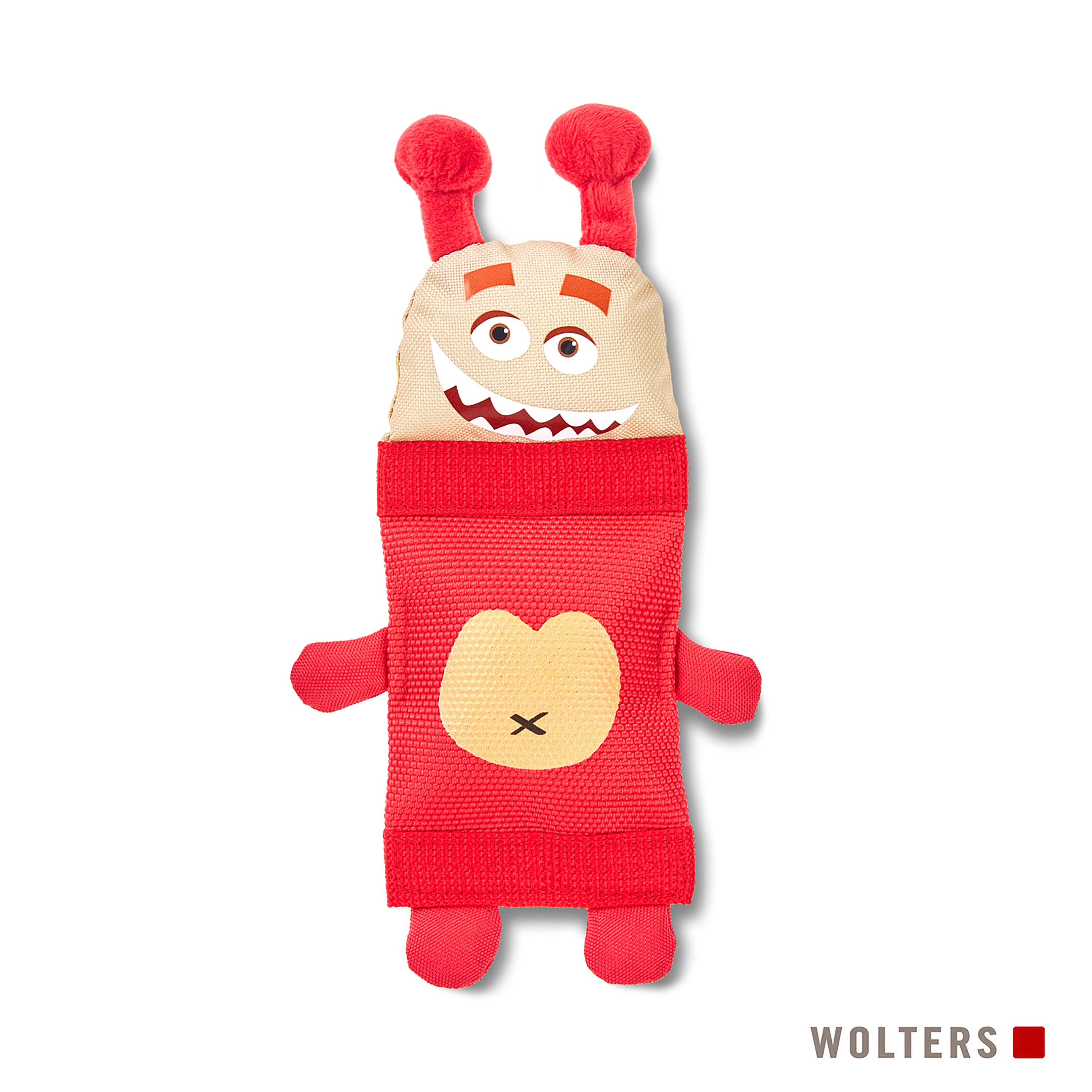 WOLTERS cat & dog GmbH - Wholesale Pet Plush Toy - Dog - Funny dummy dog toy1