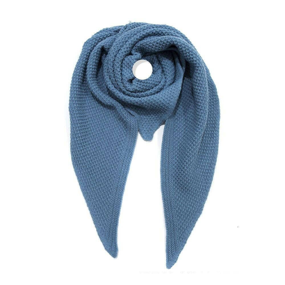 Fox by Ren GmbH - Wholesale Scarf - Women's - Triangle scarf - Clemence4