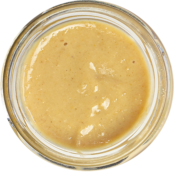 Altenburger Senf & Feinkost GmbH & Co. KG - Wholesale Mustard - Honey-horseradish mustard - spicy1