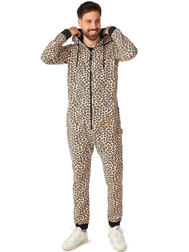 Jag Onesie for engroshandel hos Oppo Merchandise Group B.V.