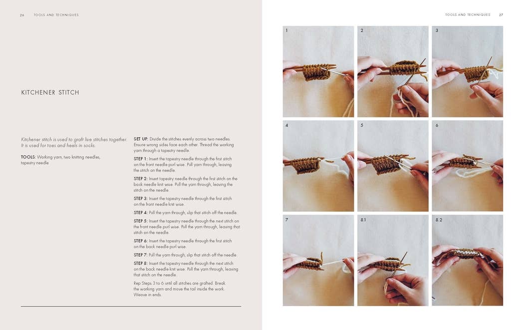 Chronicle Books - Wholesale Crafts, Hobbies & DIY - Arctic Knits2