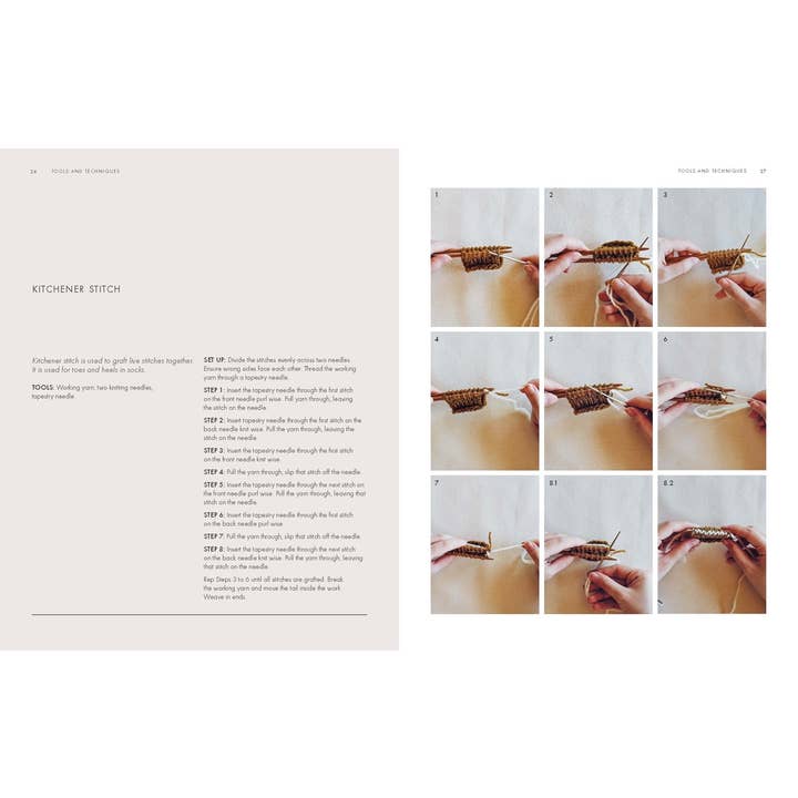 Chronicle Books - Wholesale Crafts, Hobbies & DIY - Arctic Knits2