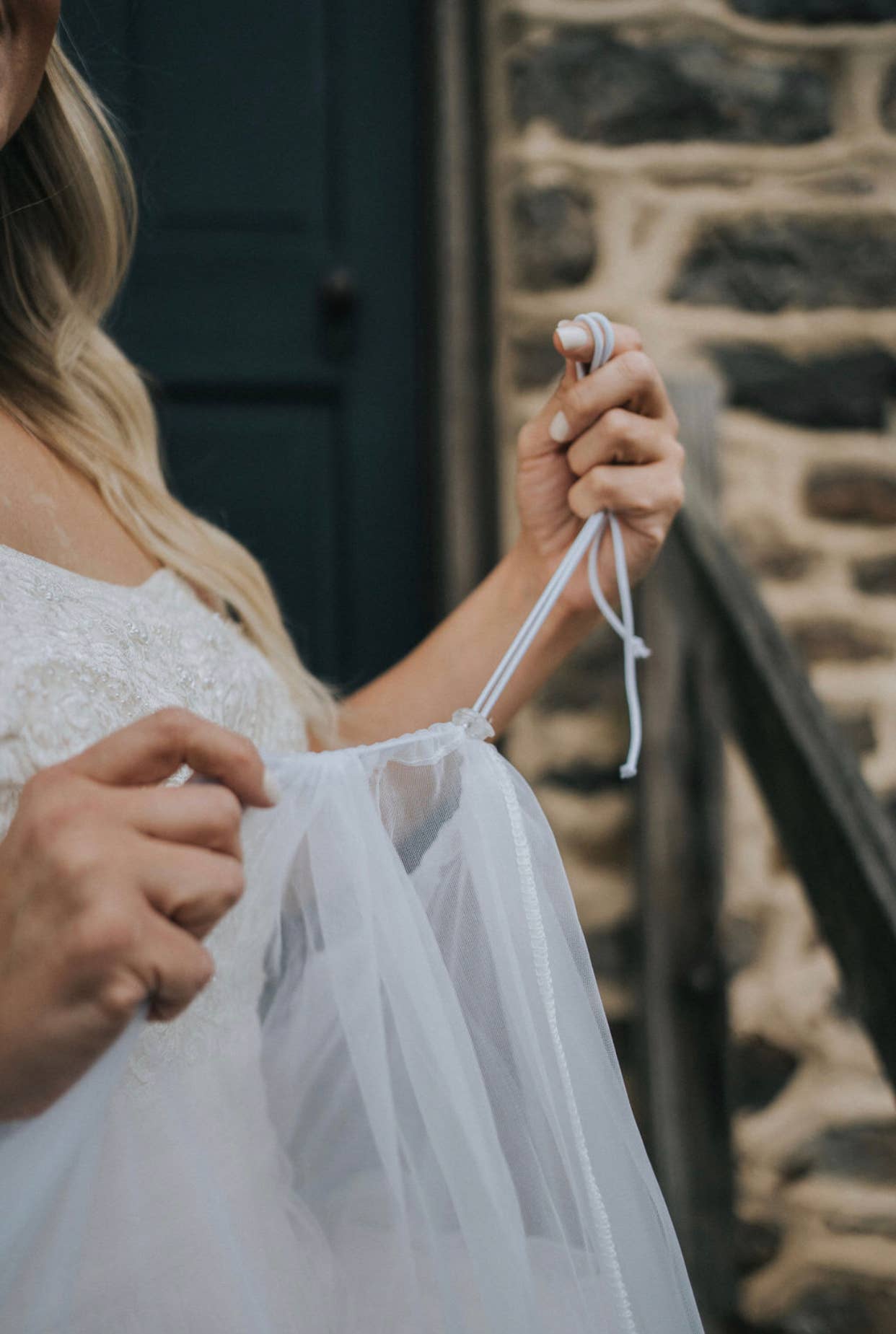 Bridal Buddy - Vente Sous-vêtements – femme - Jupe Bridal Buddy® à taille élastique améliorée pour plus de confort7