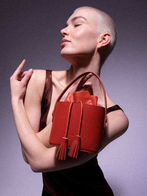 ADENIA MINI SEEDS for wholesale by Arti Minori Production srl - NICOGIANI