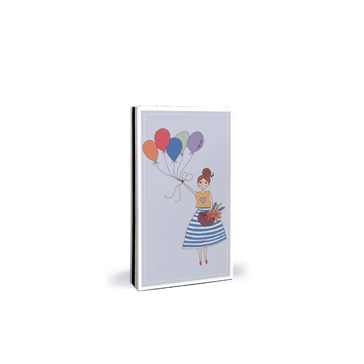 MIAO Papeterie - Wholesale Matches - Ladyballoon | Matches