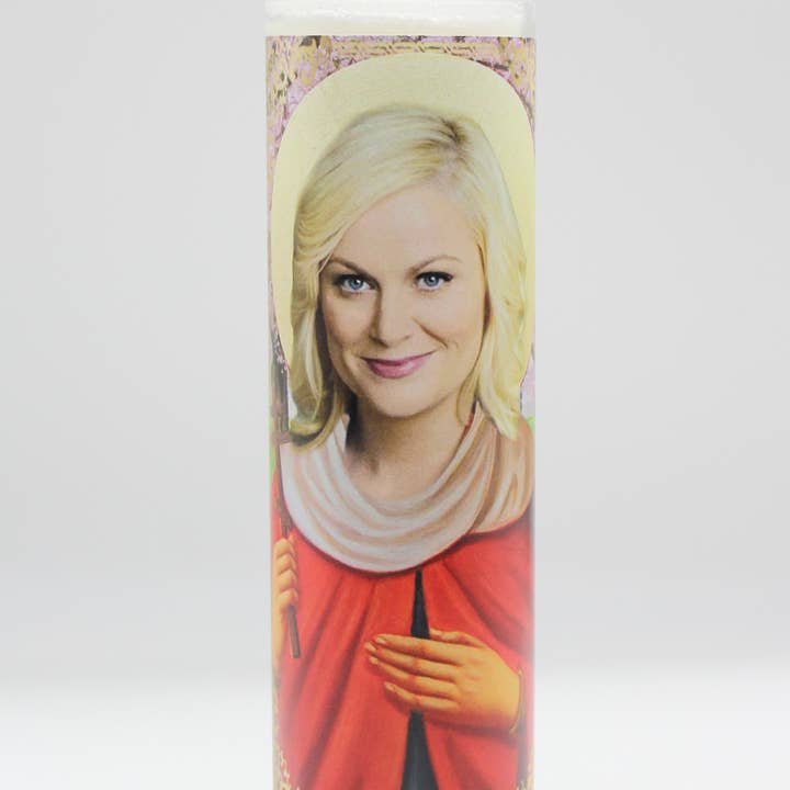 Saint Leslie Candle for wholesale by BOBBYK