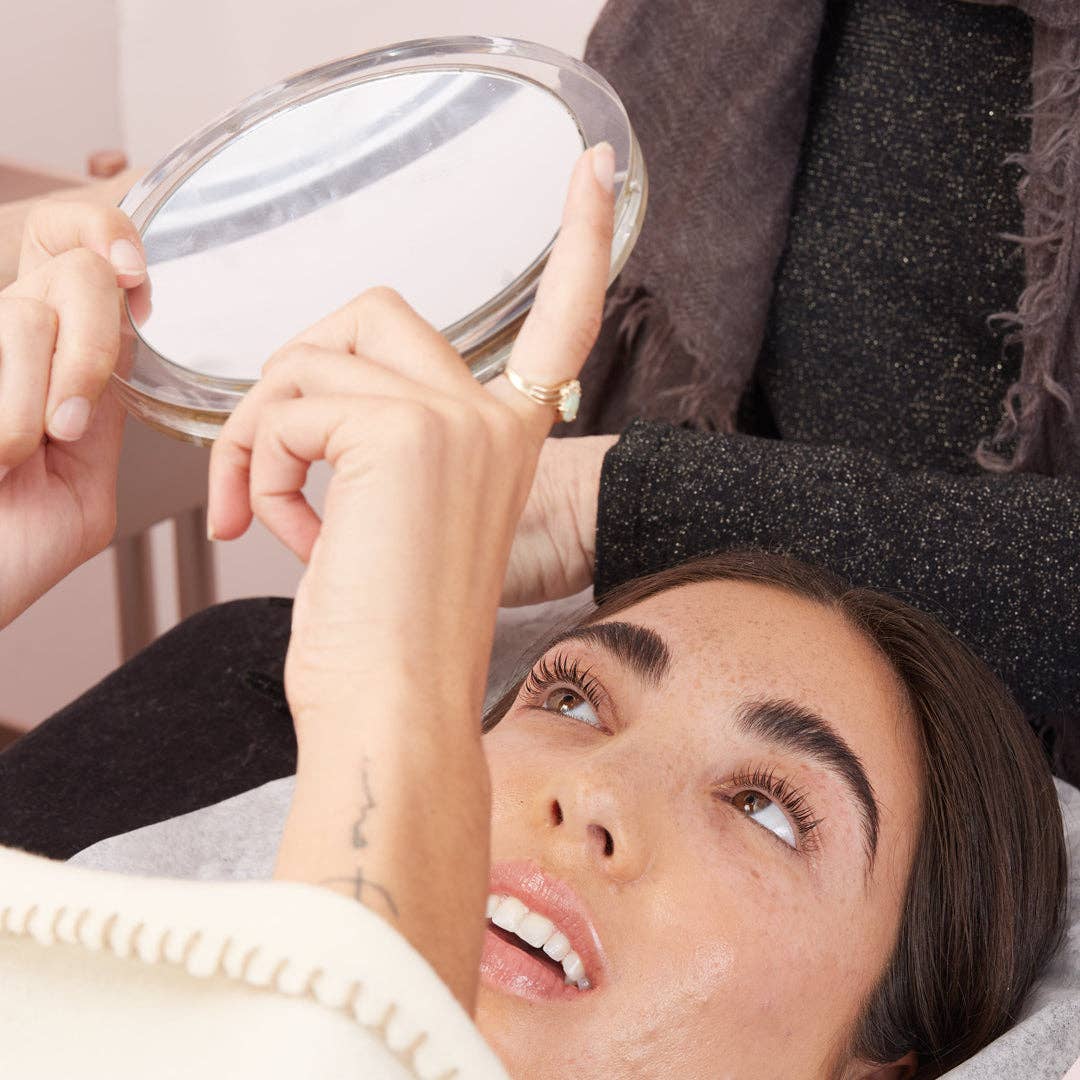 GladGirl - Wholesale Eyelash/Brow Serum - LashLift™ Eyelash Perming Kit With Keratin5