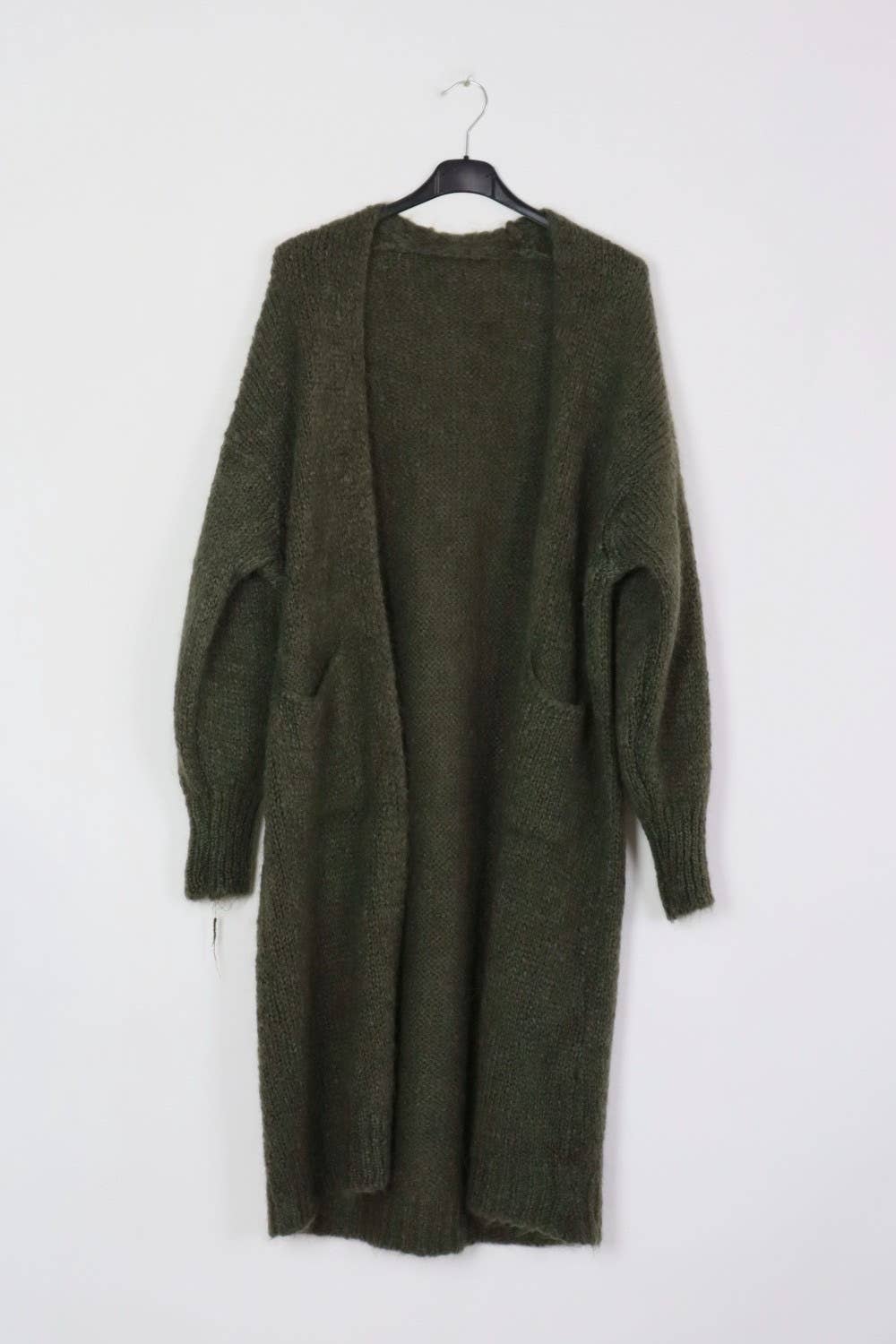 LÉA & LUC – wholesale Kofta - Dam – Vest REF.1060P23