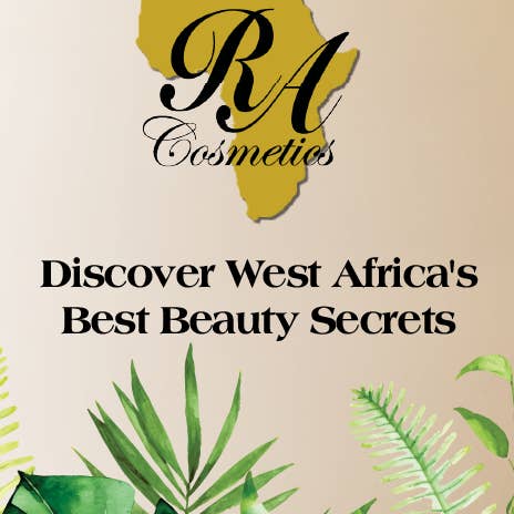 RA Cosmetics, LLC - Wholesale Body Balm/Butter - 100% African Ivory Shea Butter Whipped - Vanilla Blush,12 oz