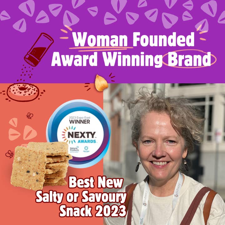 Better with Buckwheat | Maine Crisps - Wholesale Crackers - Everything Crackers | Gluten-Free | Artisanal | Charcuterie9