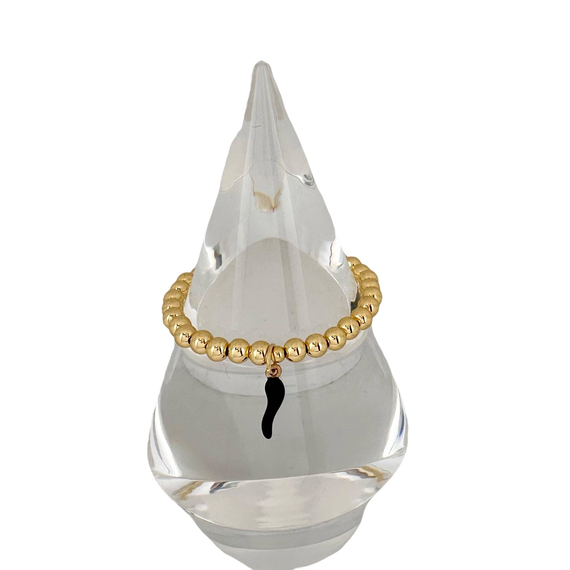 Love, Lisa – wholesale Berlockarmband – Italiensk Horn Cornicello Armband Kollektion7