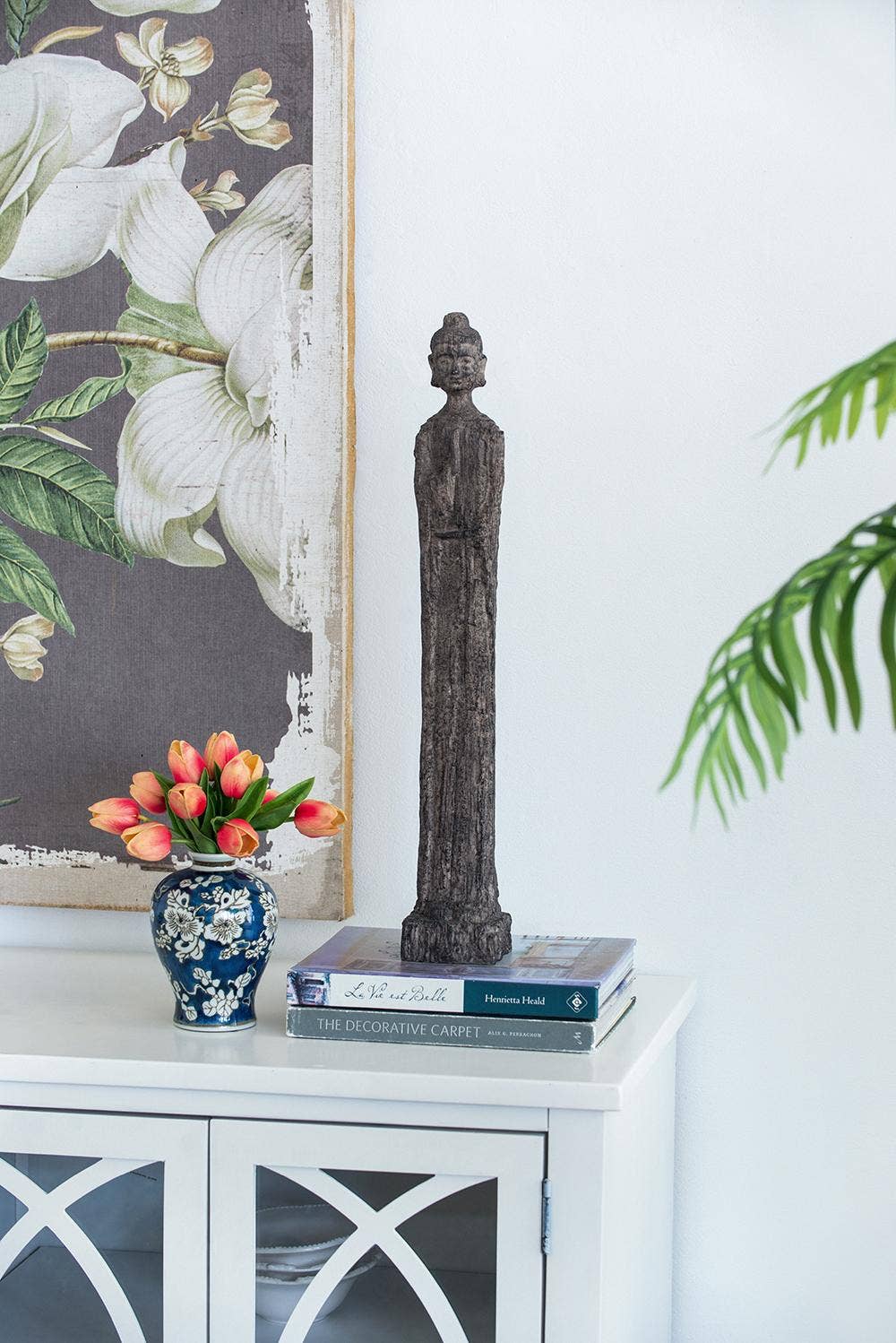 A&B Home Group Inc. - Wholesale Decorative Figurine - Buddha9