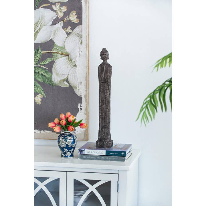 A&B Home Group Inc. - Wholesale Decorative Figurine - Buddha9