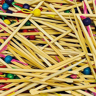 Woody - Wholesale Cotton Swab/Q-Tip - WOODY ORICULI - 100 pieces for sale in bulk4