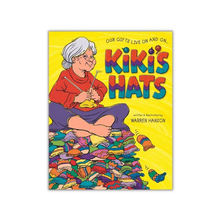 Chapéus da Kiki por atacado de TRISTAN Publishing