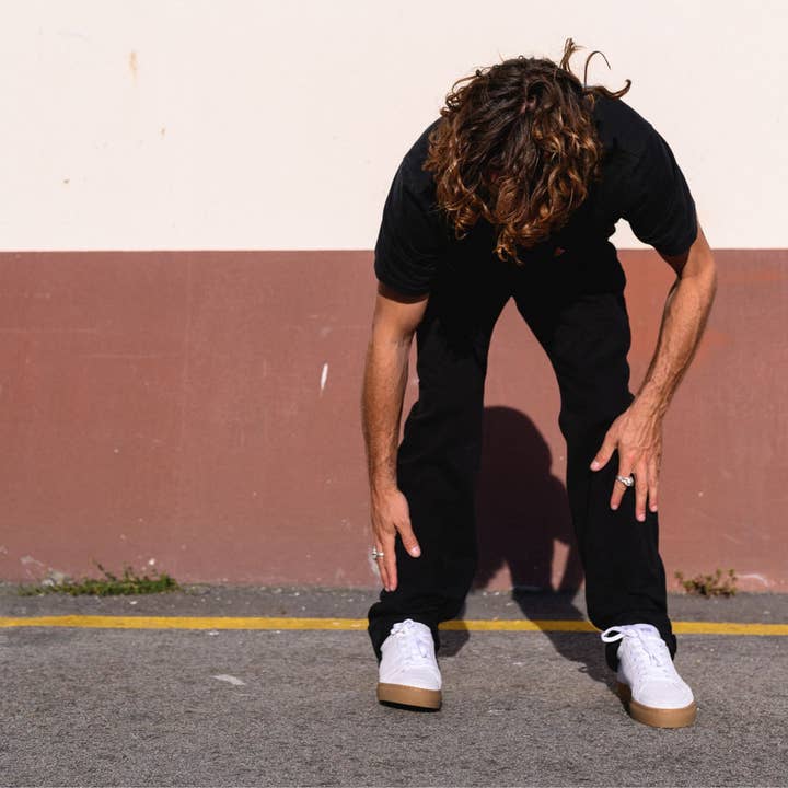 Wasted Shoes - Wholesale Lifestyle Sneakers - Women's - Mamba White Gum3