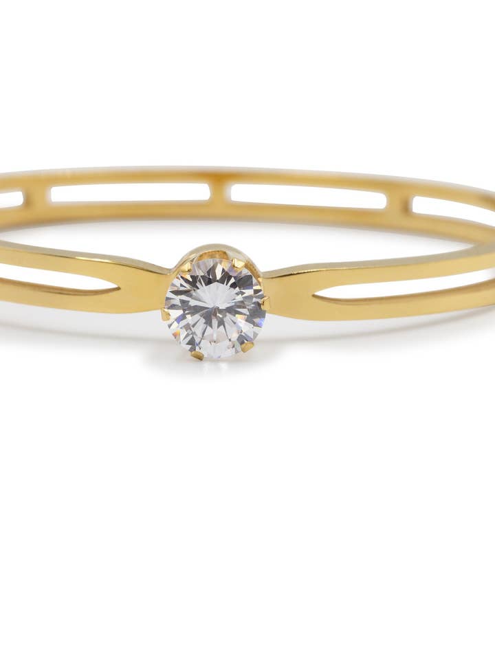 Chrissy Gold für den Großhandel von Coal and Honey