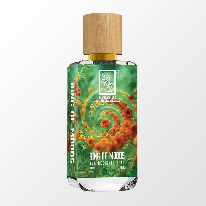 The DUA Brand - Wholesale Perfume/Eau de Toilette - Ring Of Moods1