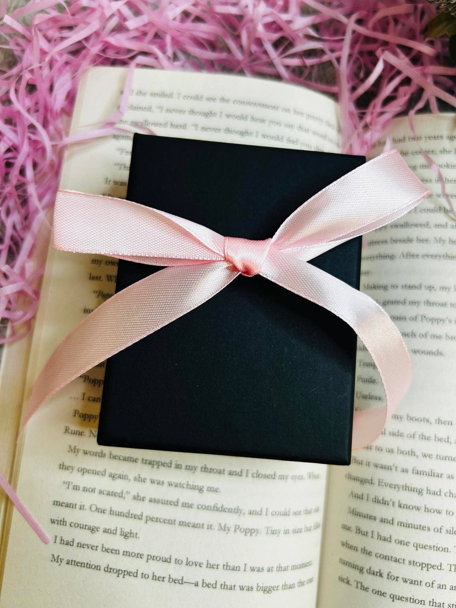 TheBookShack – wholesale Pendant/charm necklace – Bookish silver necklace4