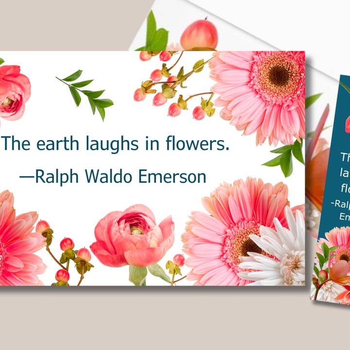 Laverna Claire - Everyday Card 5x7 for wholesale by Joan Park World