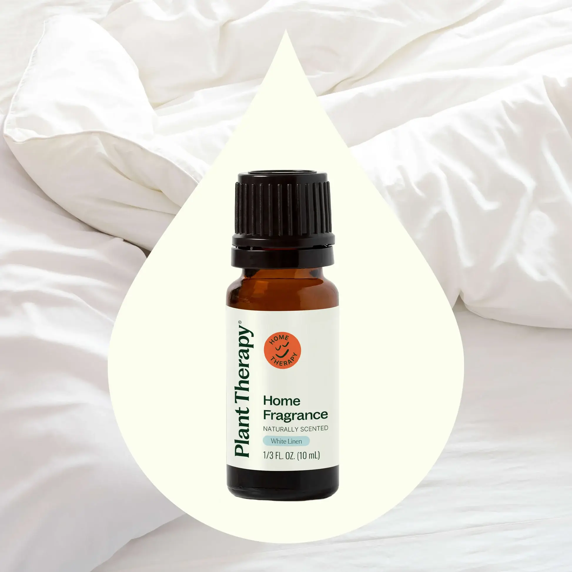 Plant Therapy - Wholesale Fragrance Oil - White Linen Natural Fragrance 10 mL1