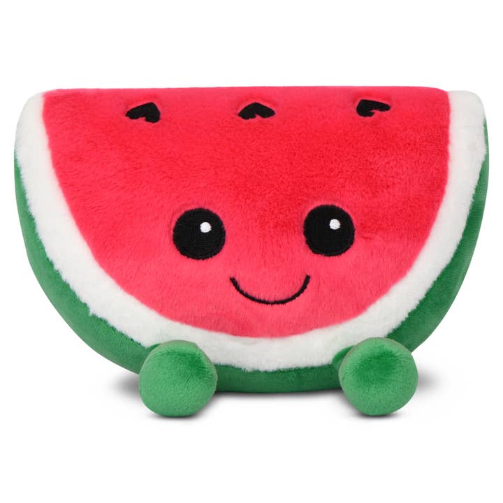 Birthday Cake Screamsicle Mini Plush Character Birthday Cake Screamsicle Mini Plush Character