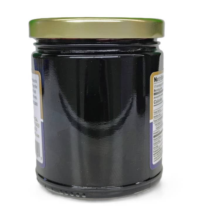 Byler Canning Co. – Großhandel Marmelade/Gelee – Byler's Kernlose Brombeermarmelade, 311g1